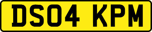 DS04KPM