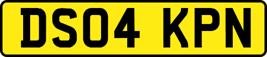 DS04KPN