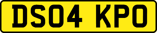DS04KPO