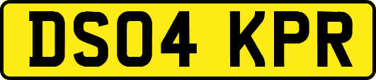 DS04KPR