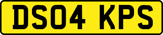 DS04KPS