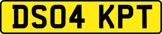 DS04KPT