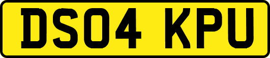 DS04KPU