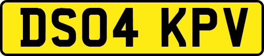 DS04KPV