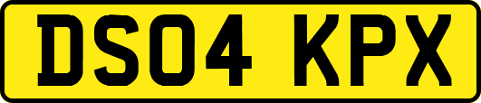 DS04KPX