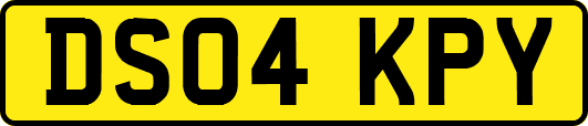 DS04KPY