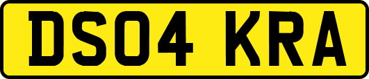 DS04KRA
