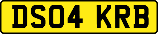 DS04KRB