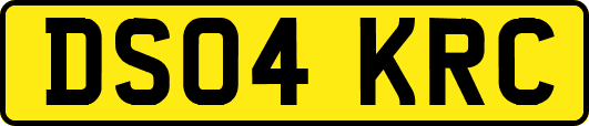 DS04KRC