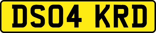 DS04KRD