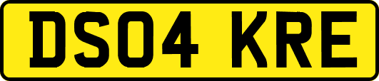 DS04KRE