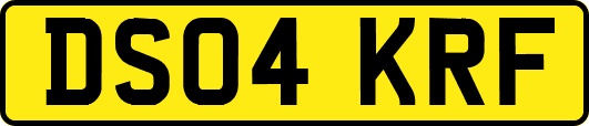 DS04KRF