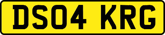 DS04KRG