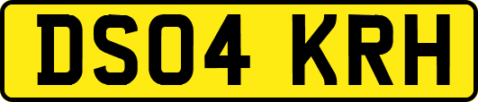 DS04KRH
