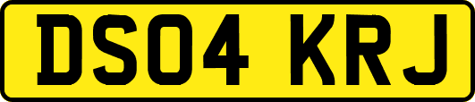 DS04KRJ