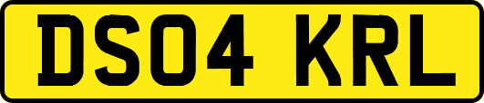 DS04KRL