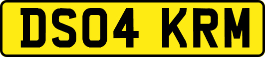 DS04KRM