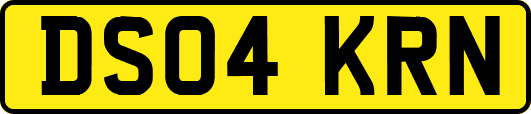 DS04KRN