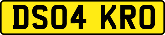 DS04KRO