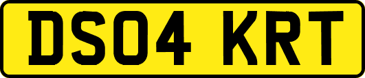 DS04KRT