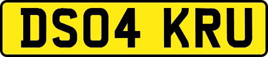 DS04KRU