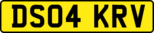 DS04KRV