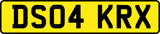 DS04KRX