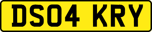 DS04KRY