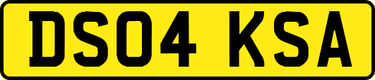 DS04KSA