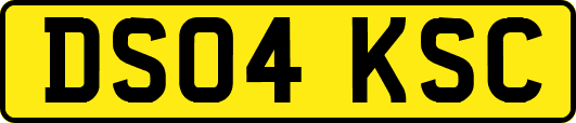 DS04KSC