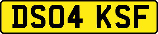 DS04KSF