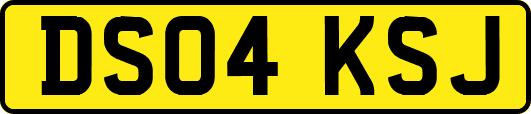DS04KSJ