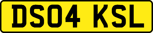 DS04KSL