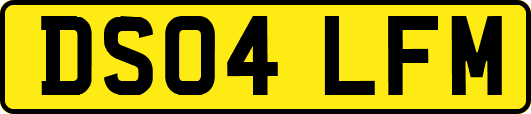 DS04LFM