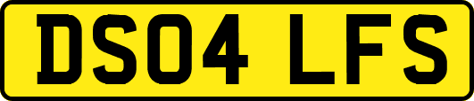 DS04LFS