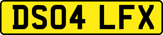DS04LFX