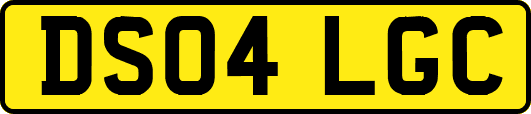 DS04LGC
