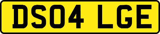 DS04LGE