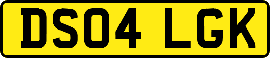 DS04LGK