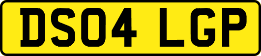 DS04LGP