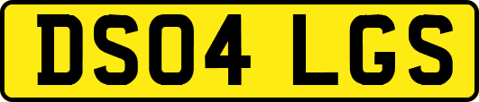 DS04LGS