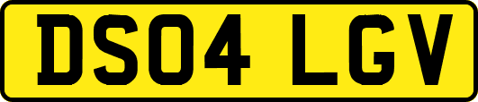DS04LGV