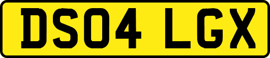 DS04LGX