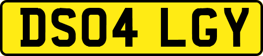DS04LGY