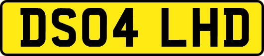 DS04LHD