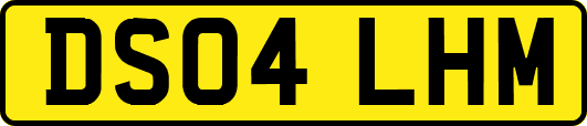 DS04LHM
