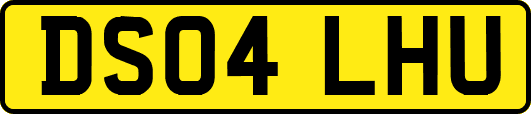 DS04LHU