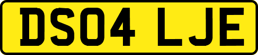 DS04LJE