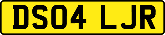 DS04LJR
