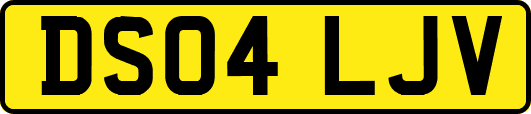 DS04LJV